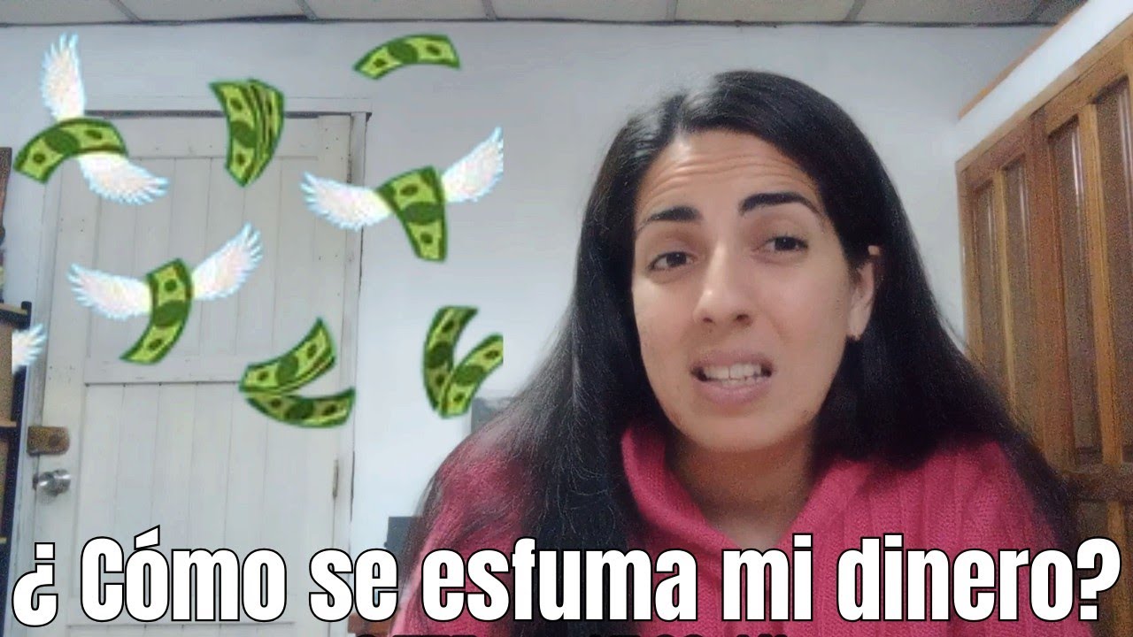 Mis gastos mensuales viviendo en Cuba. 