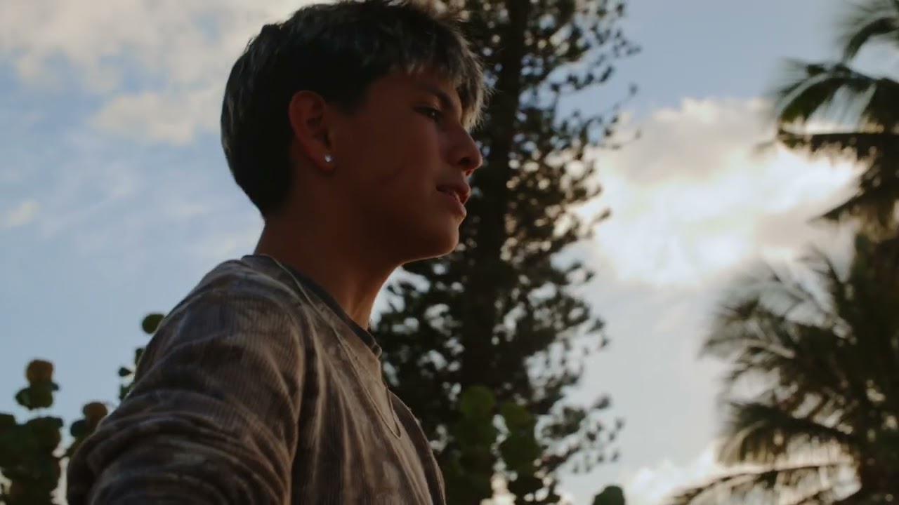 Love slow (Official music video)