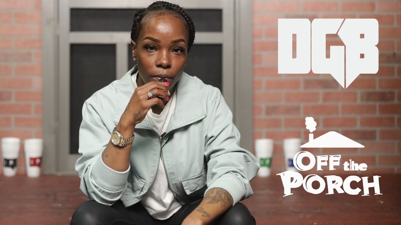 Dolly White Speaks On Young Thug, Bringing Artists To YSL, Slime Language 2 + More