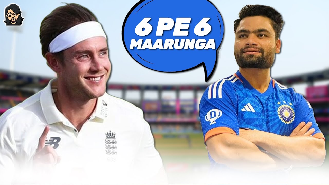 Super Over Hogaya 👀 • 🇮🇳 India Juniors Vs England Seniors • Cricket 24