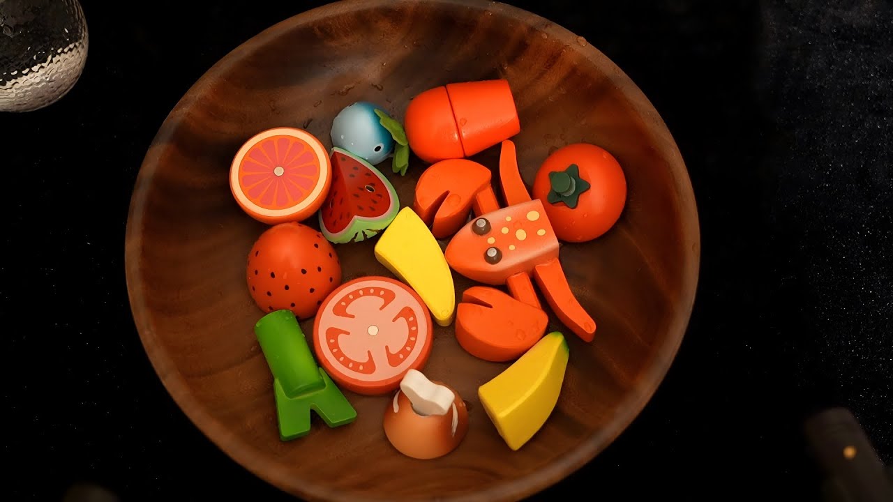 ASMR Ultimate Wood Soup & Water Sounds Trigger Collection for Deep Sleep 【No Talking】