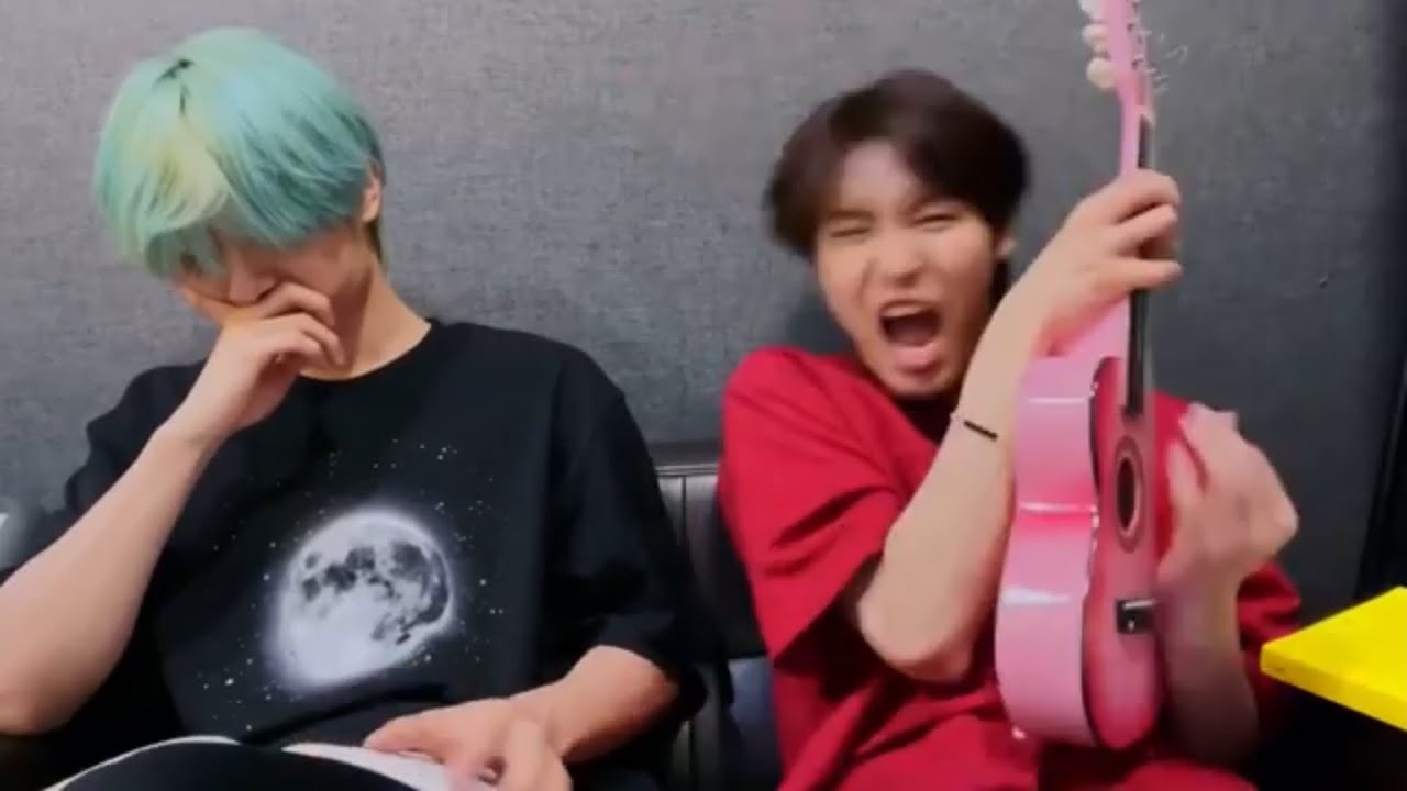 우울할 때 볼 영상