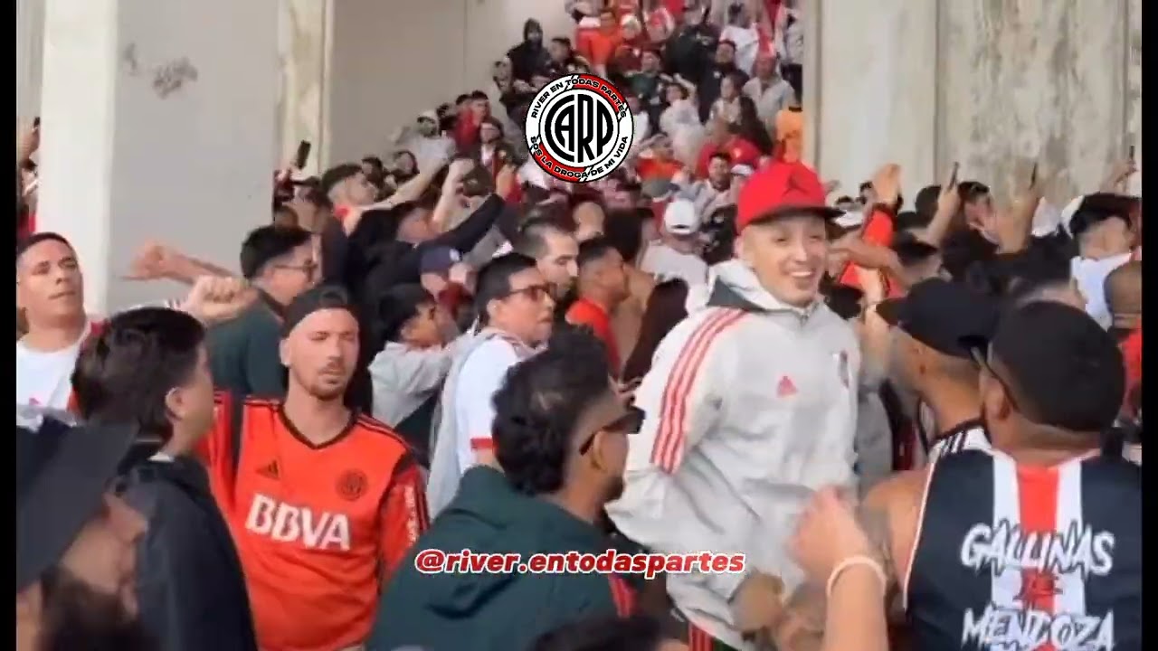 💀LOS BORRACHOS DEL TABLON EN EL KEMPES🥊// PREVIA LBDT EN CORDOBA