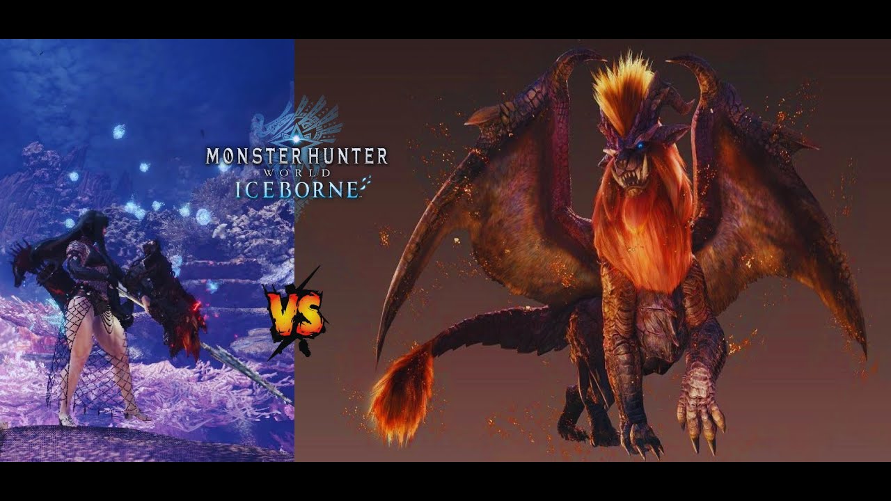 [MHW IB] Tempered Teostra - Day of Ruin Solo Bow - 2:10