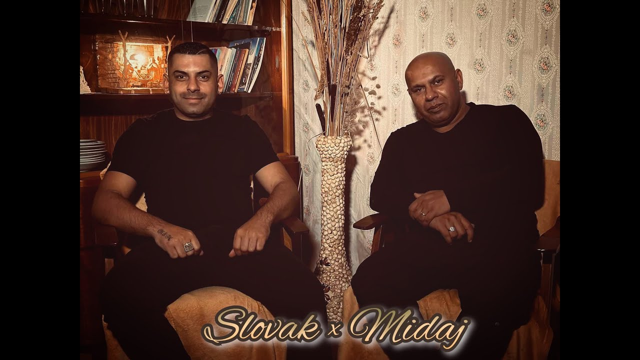 Midajko ❌ Slovak Band - Mix Sladakov ⚜️ Staršie Hity ⚜️ ( OFFICIALvideo )