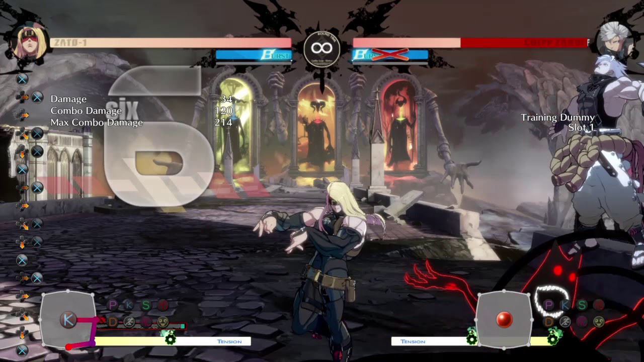 GGS beta Zato