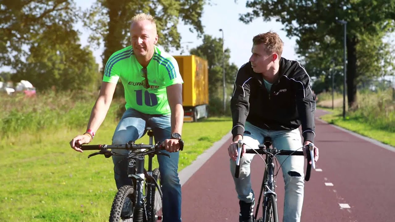 Fietssnelweg F35