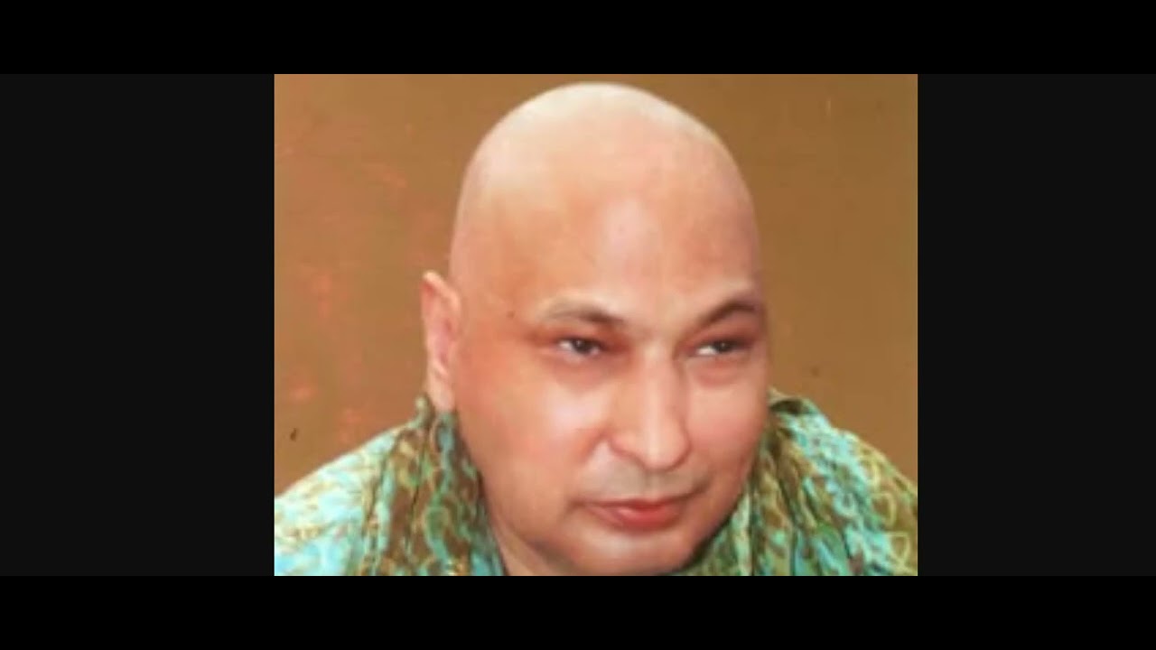 Why and how Guruji has fragrance