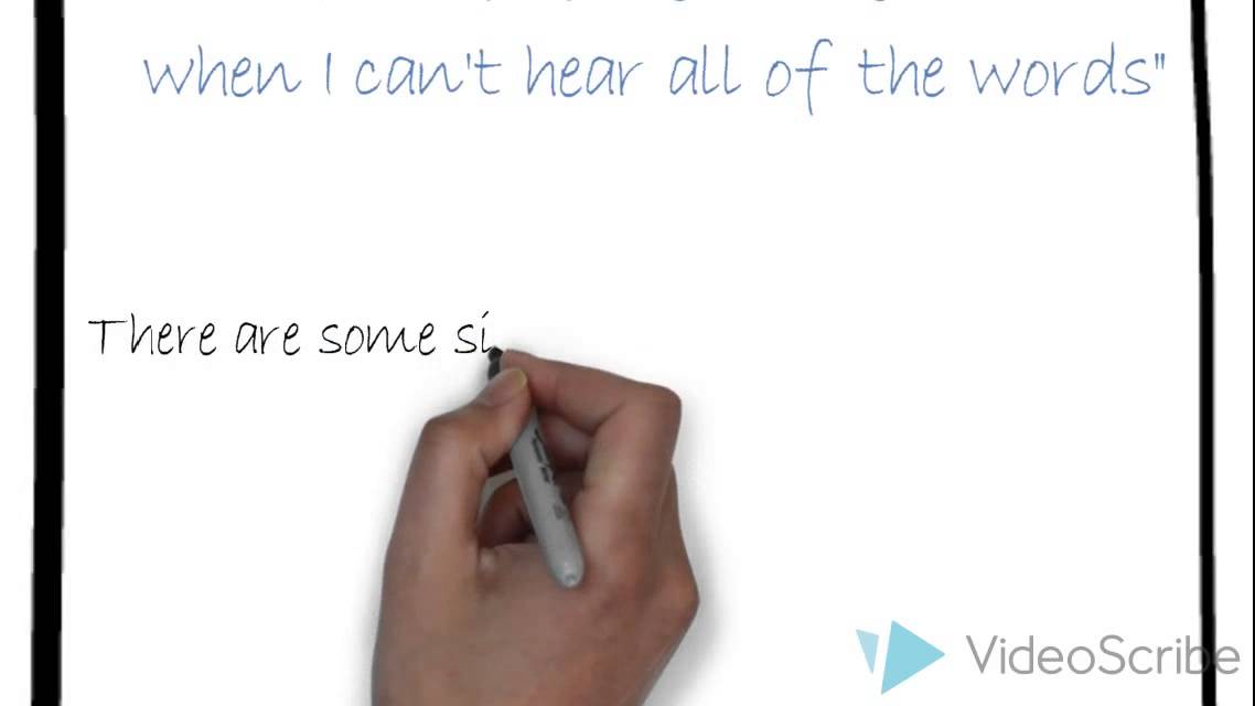 Hearing Awareness Week - Teachers Communication