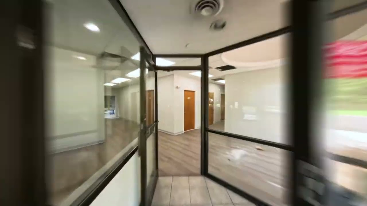 Faropoint Office Drone Tour - Cherry Hill Township, New Jersey