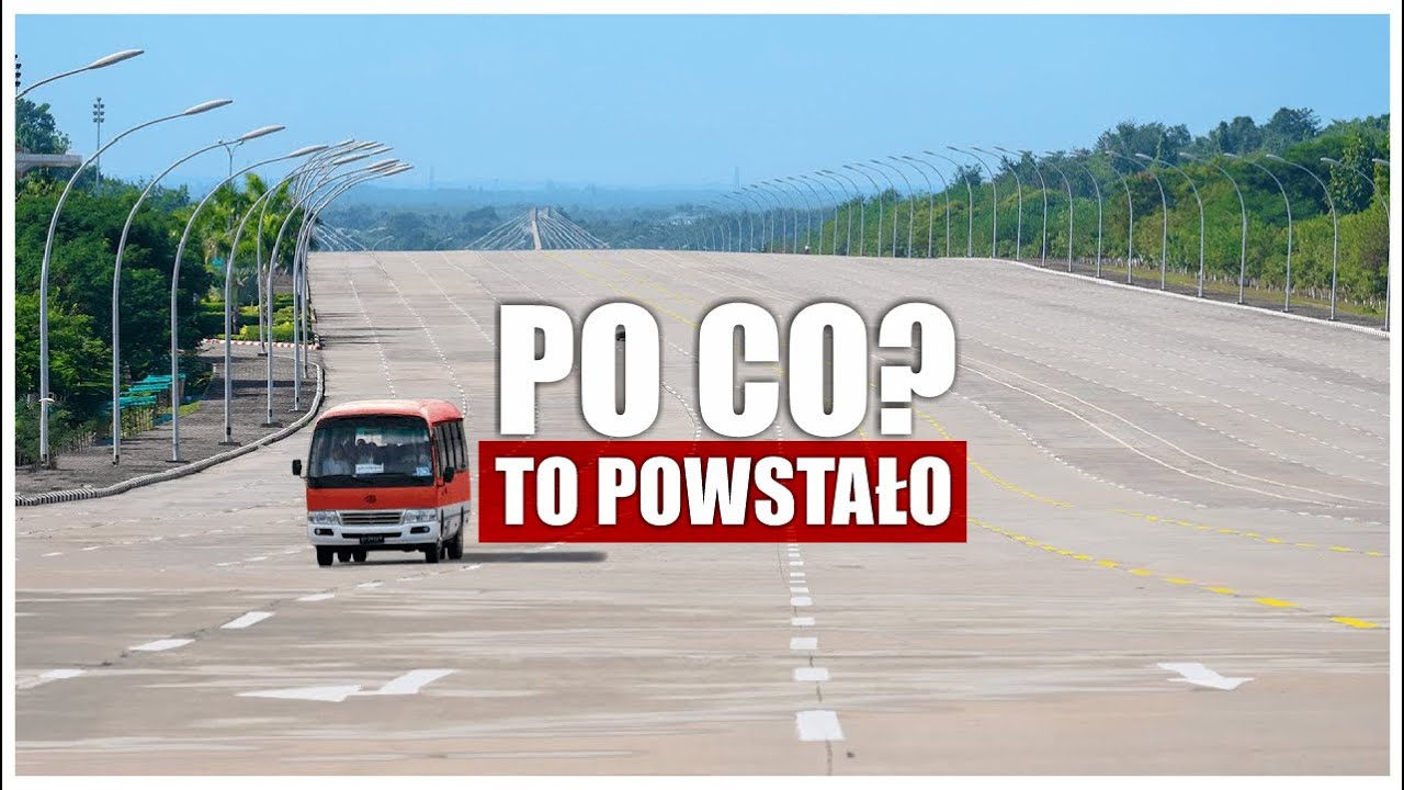 Najbardziej IDIOTYCZNE KONSTRUKCJE (w Polsce i na Świecie)