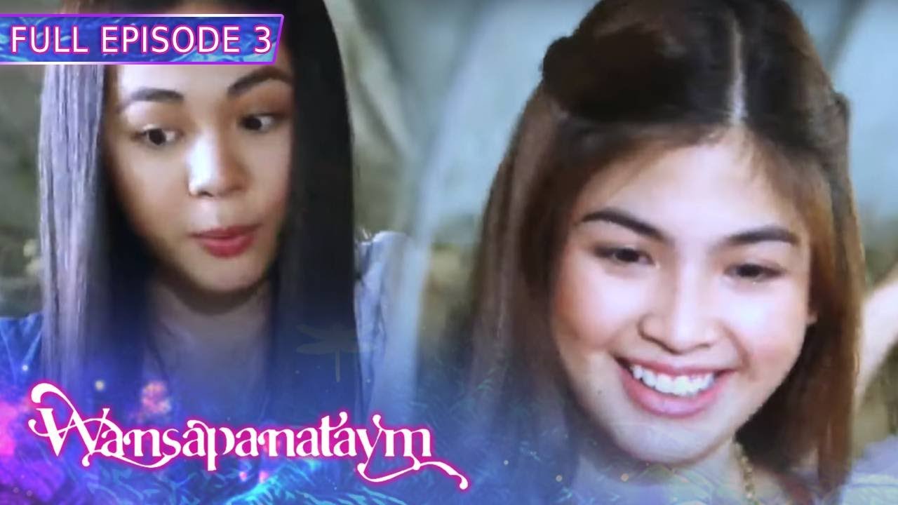 Full Episode 3 | Wansapanataym Jasmin's Flower Powers English Subbed