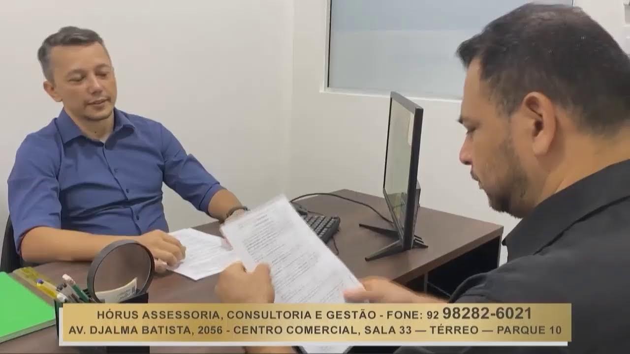 Programa Sinal Livre TV - 05/02/2026