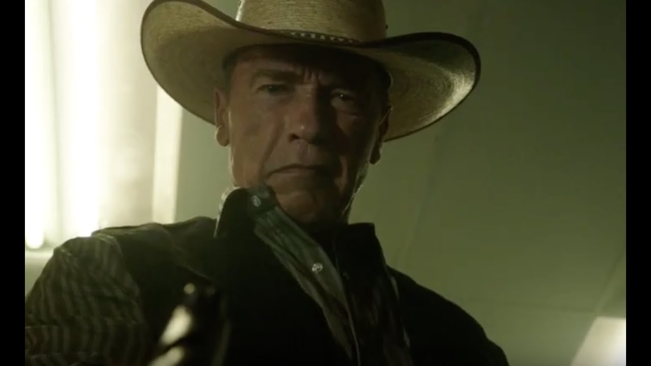Sabotage - Revenge Ending - 