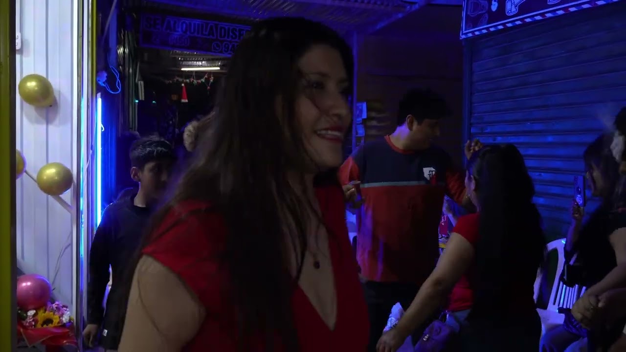 Feliz Cumpleaños Amalia