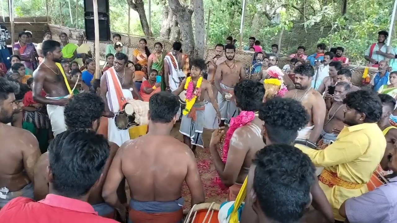 Kottaram Mutharamman kovil #trending #watching #subscribe