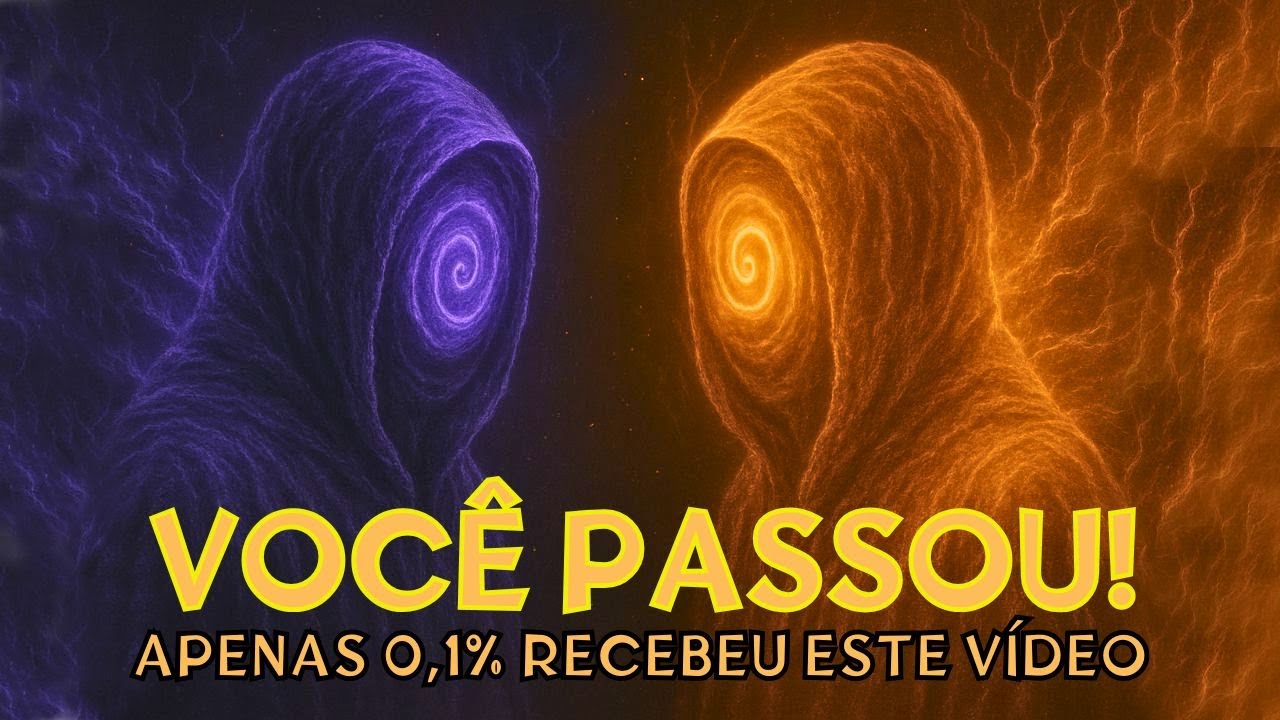 Se Você Está Prestes a Vencer, Vai Ver Este Vídeo! (Não Ignore!)