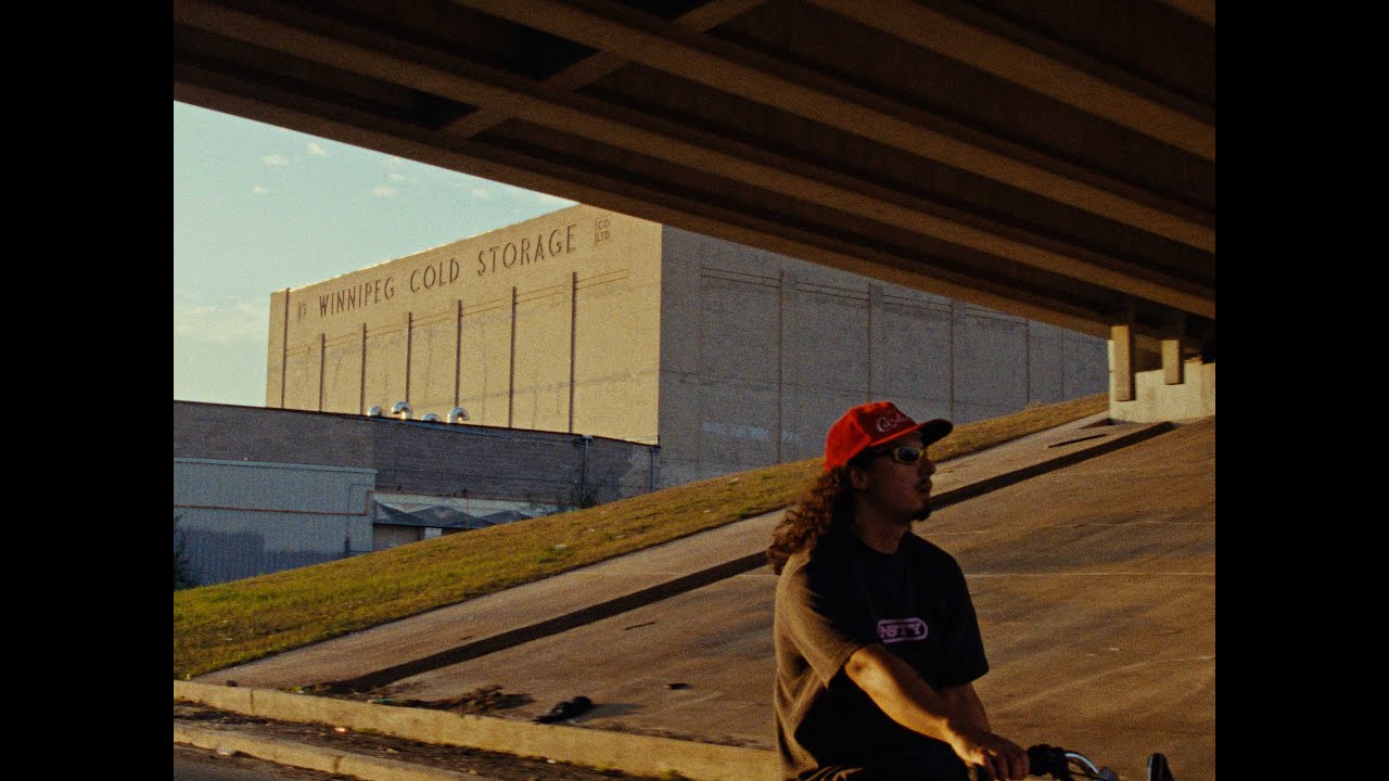 Northside Fitness Club | RED Komodo X Short Film
