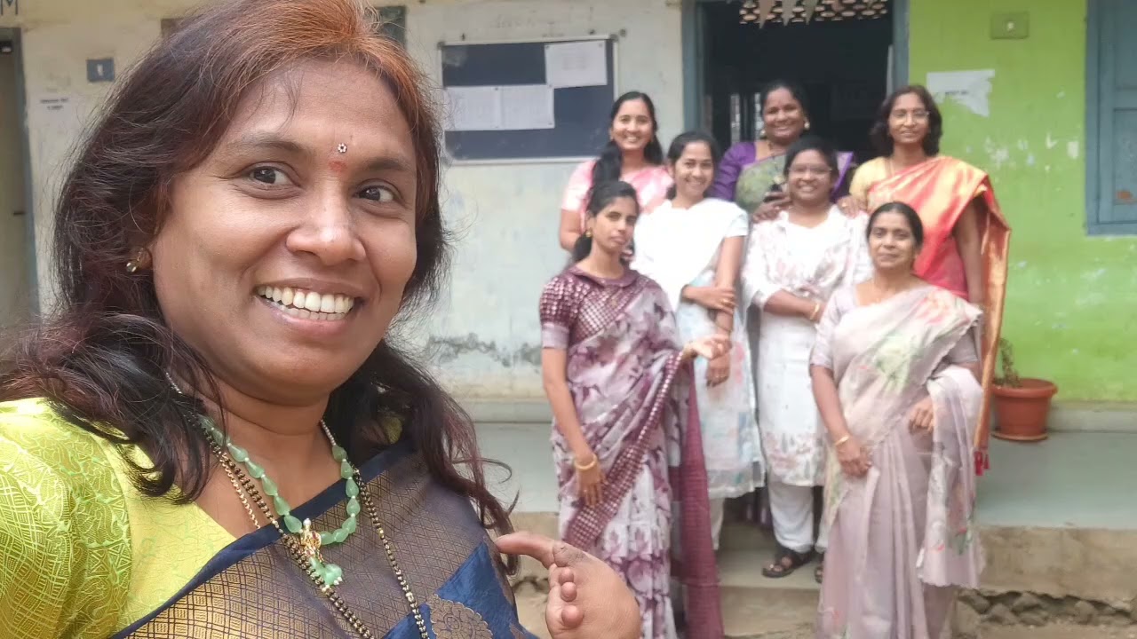 New year celebrations 2026@RDC Kothagudem 