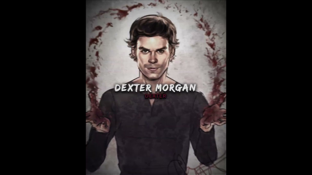 Top 16 Best Killers In Fiction #shorts