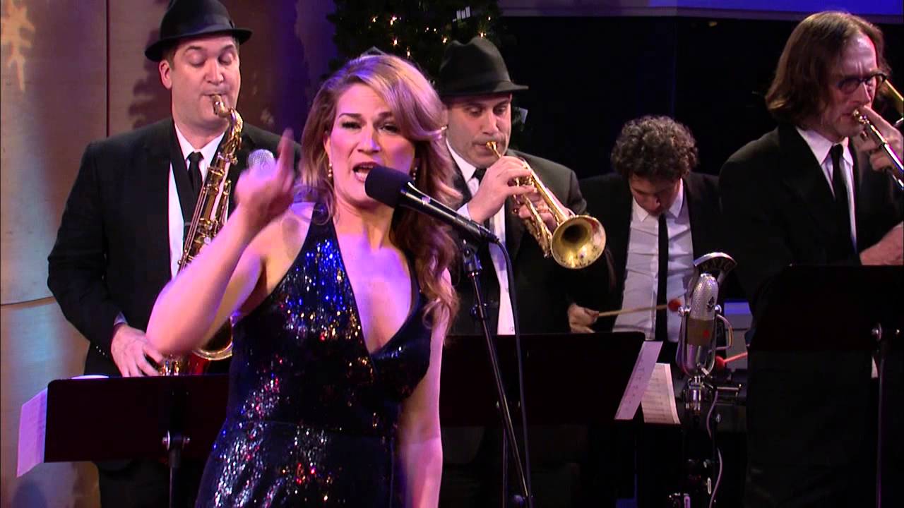 Ana Gasteyer: One Mint Julep