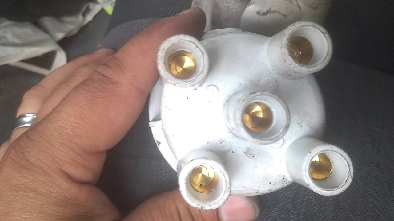 COMO COLOCAR RENAULT TRAFIC NO PONTO, ORDEM DE IGNIÇÃO CORRETA