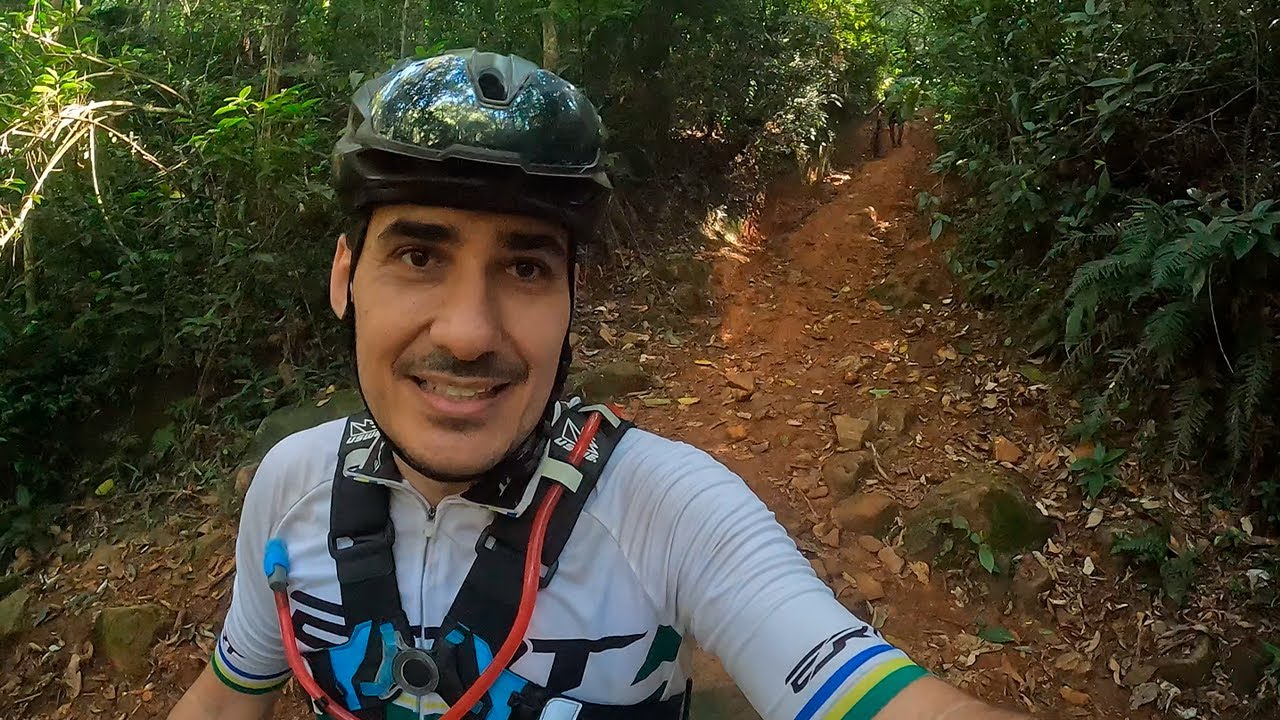 Serra do Japi - Subidas e Trilhas