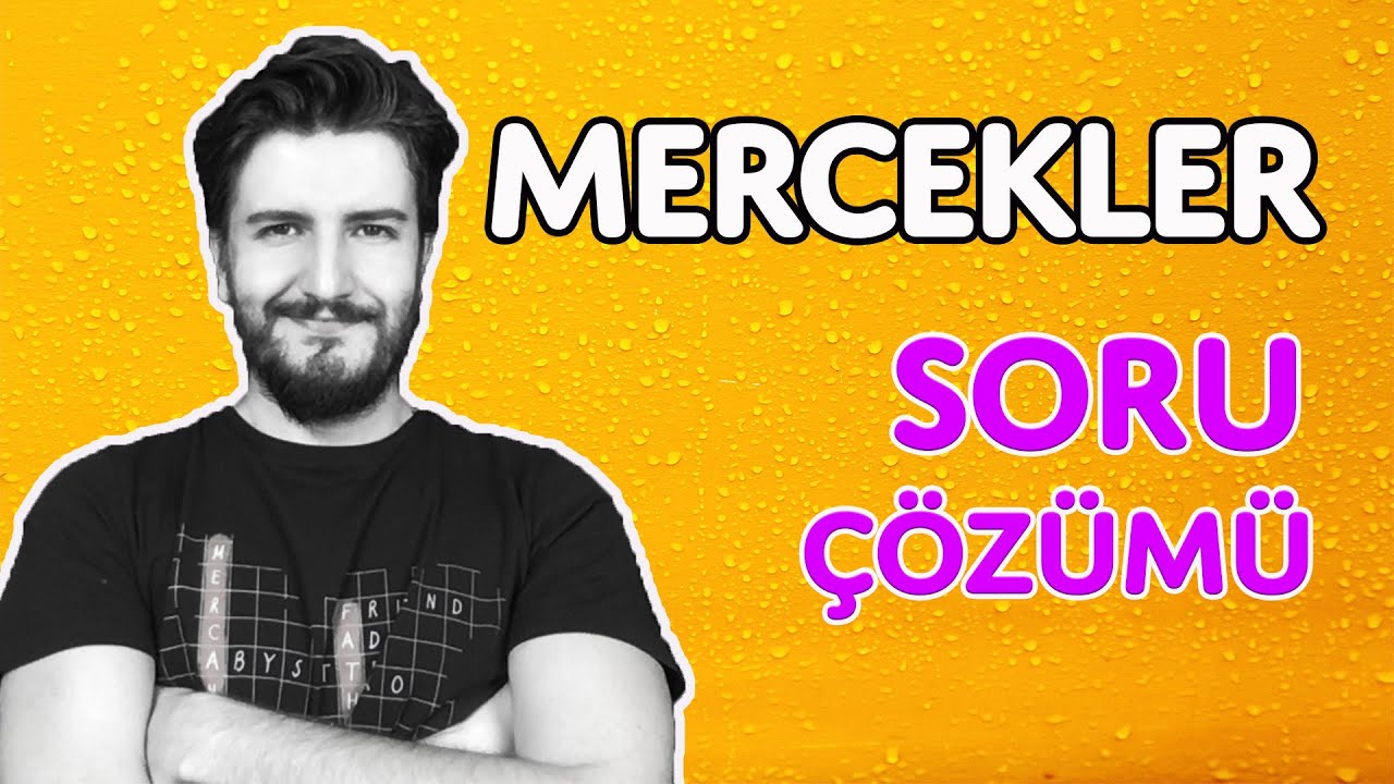 Soru Çözümü | Mercekler | Optik | PDF
