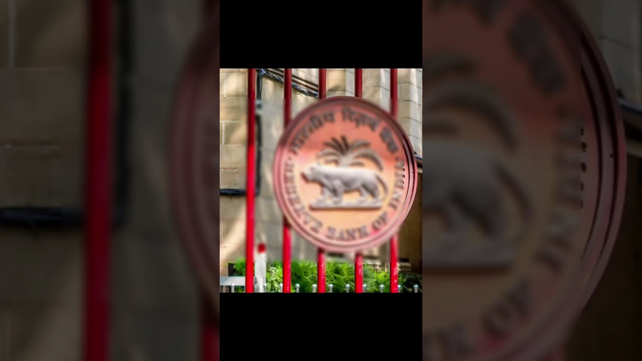 ⚠️ Bank Account Band? RBI New Rule 2026! 