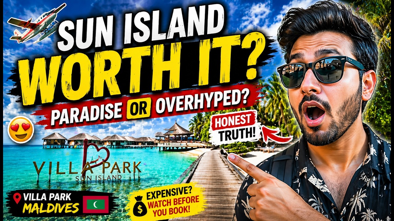 Why Sun Island (Villa Park) Is Going Viral