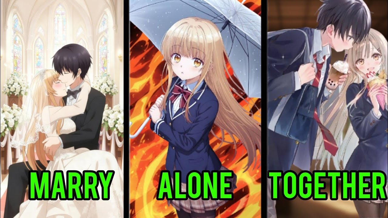 Why “The Angel Spoils Me Rotten” Is the Most Comfort Anime Ever