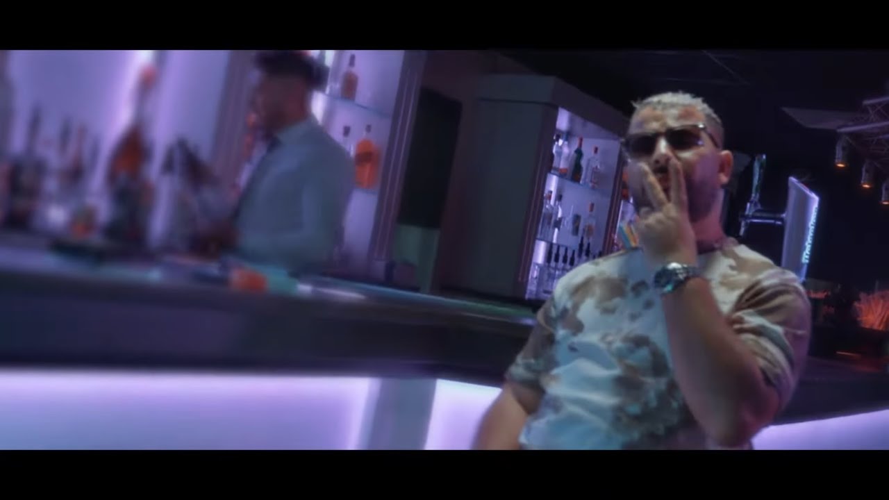 Mc Artisan - SAKINA (Prod. @llouis1716 )