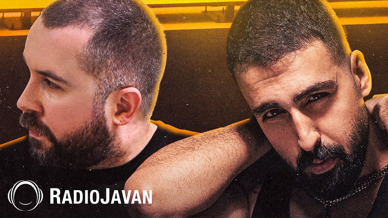 Ali Ardavan & Sohrab MJ - 