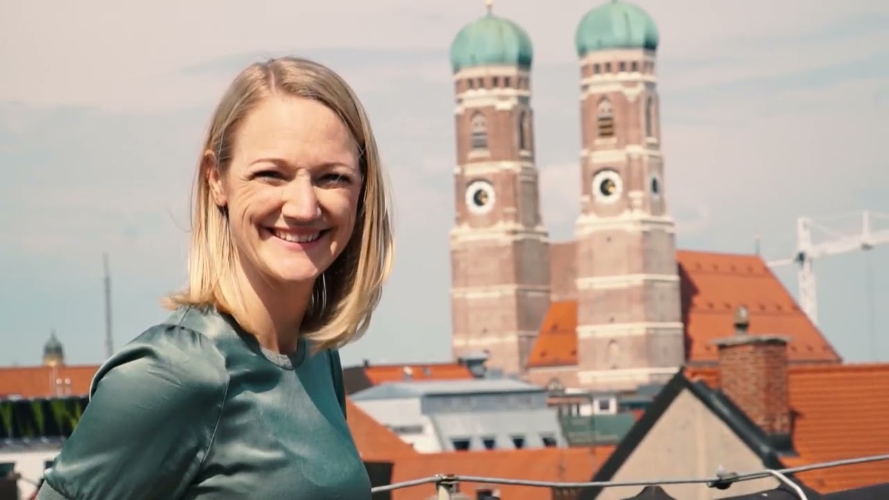 Nachhaltige Mode aus München