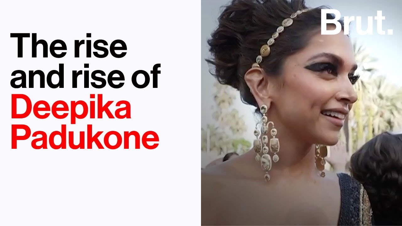 The rise and rise of Deepika Padukone #Cannes2022