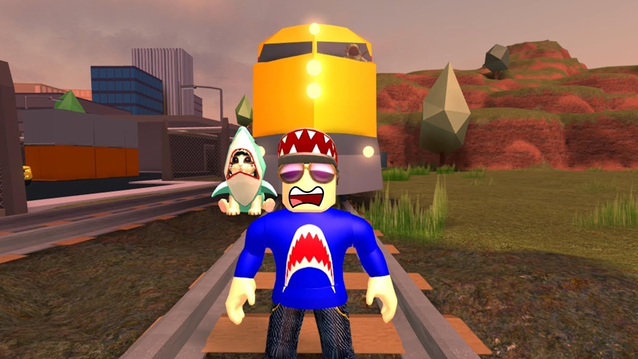 20 Ways to Die in Roblox Jailbreak