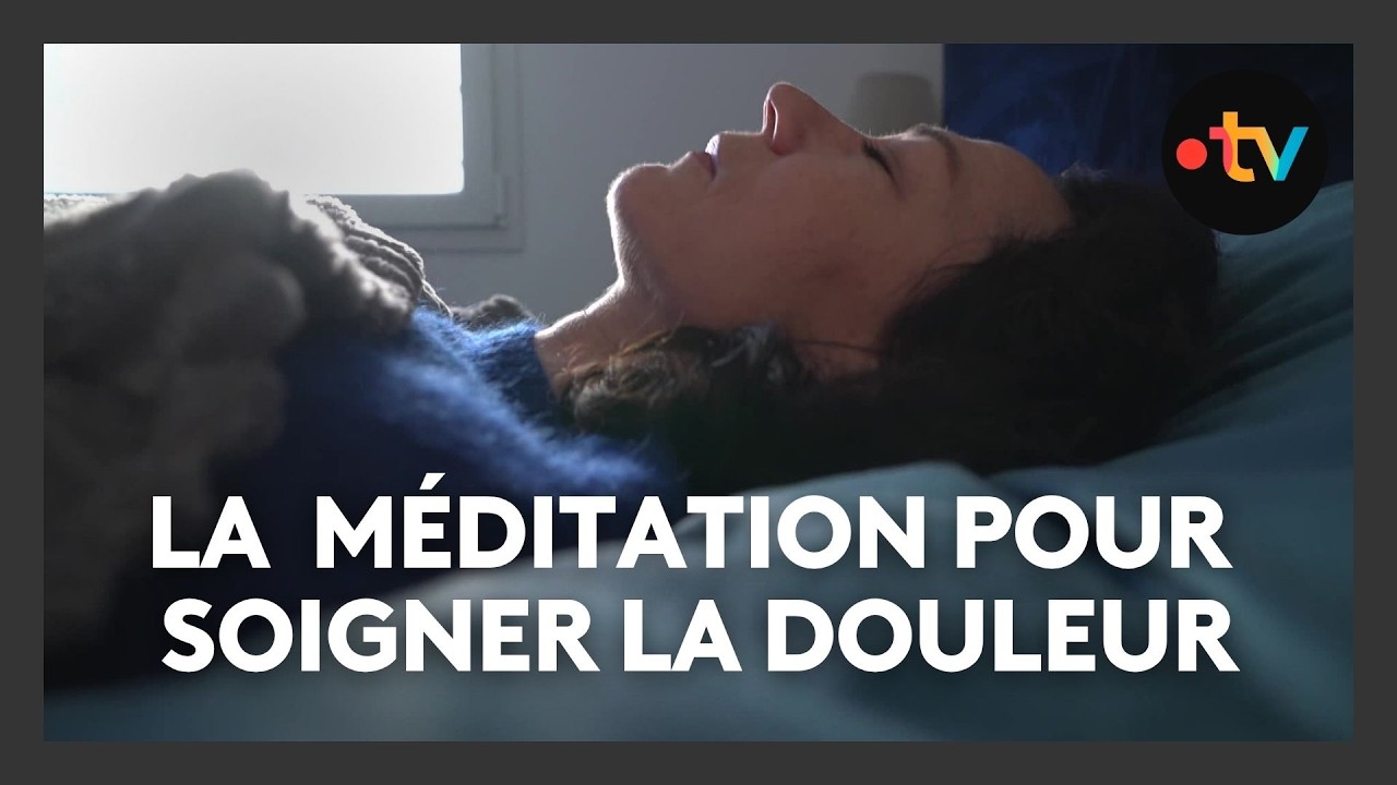 La m&eacute;ditation de pleine conscience