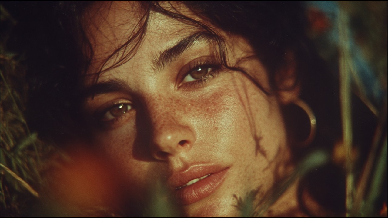 Under the Sun of Old Italy &mdash; Retro Riviera Gold Edition | 1960s Italian Romance