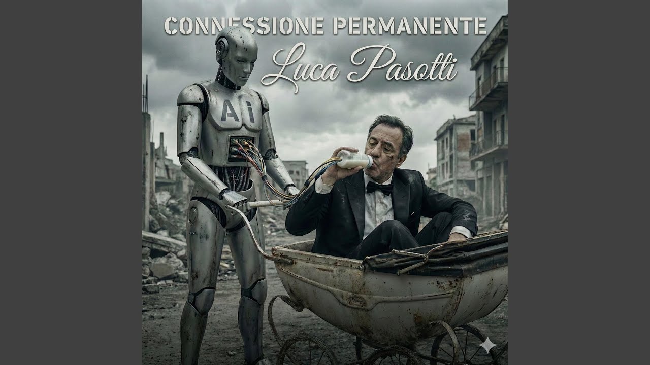 Connessione Permanente