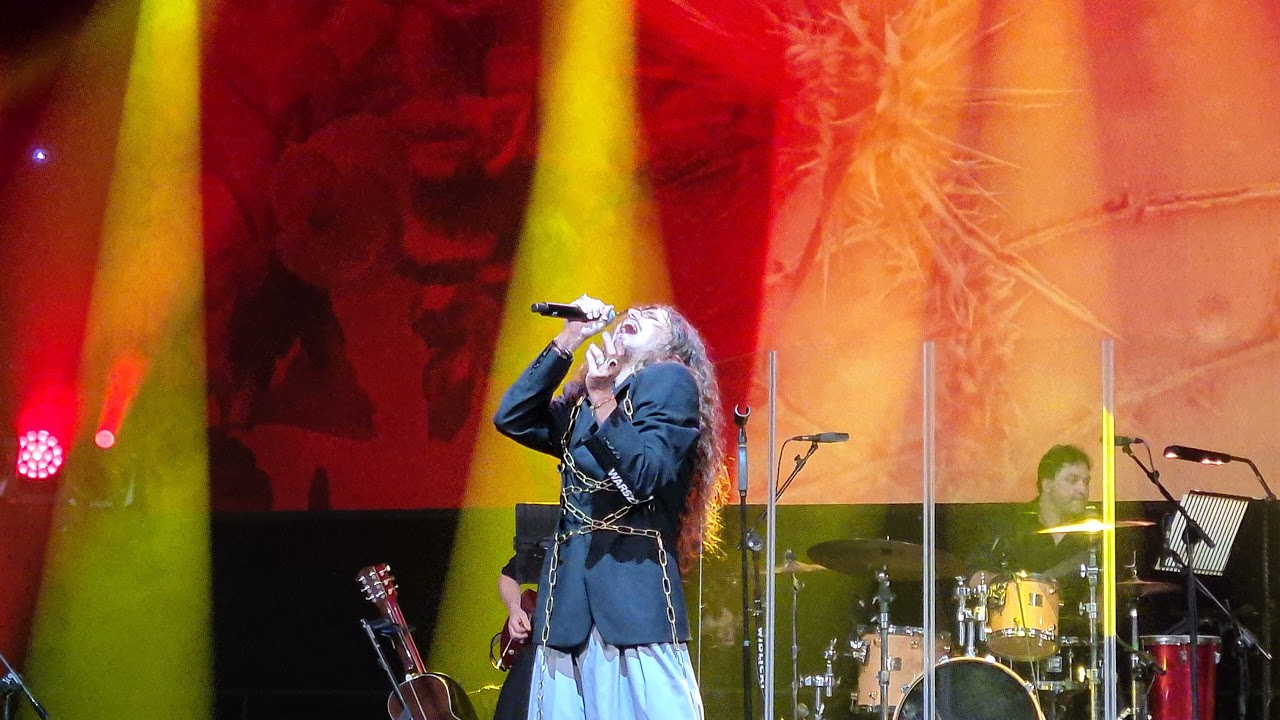 Michał Szpak 