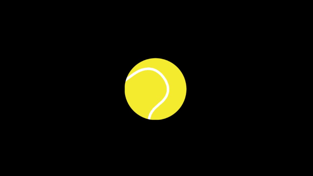 Before Practice Meditation - 5-Minute Guided Tennis Visualization