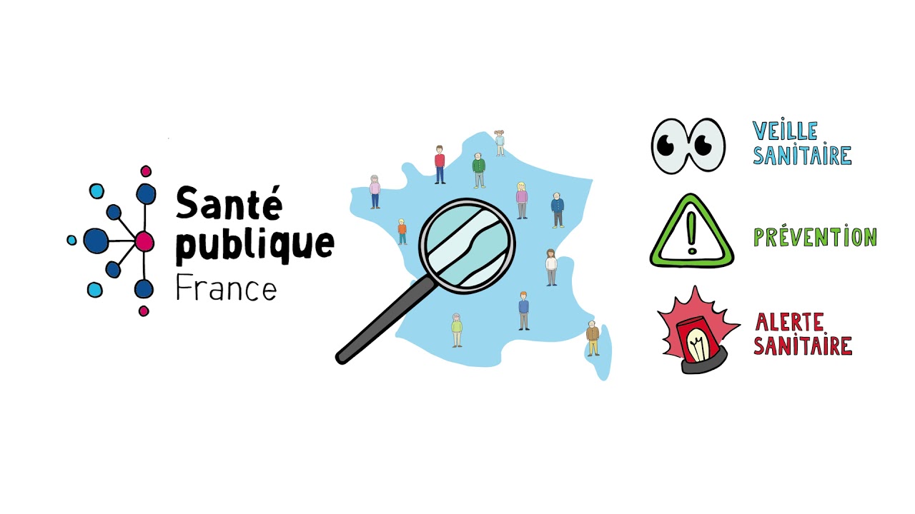 New TeAch - Le pilotage du système de santé français