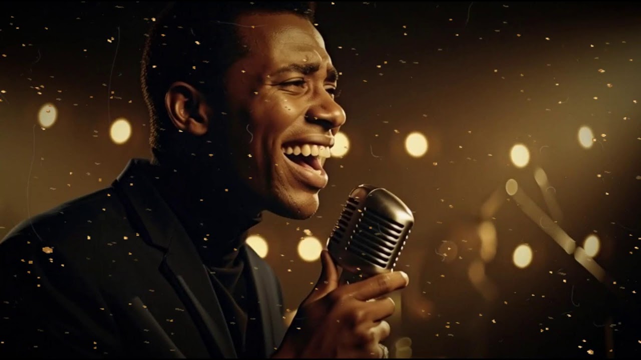 60's Soul Classic - Slow Enough To Stay - OtisRedding, SamCooke Inspired