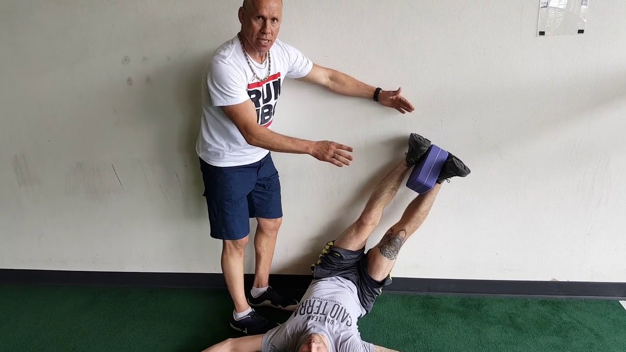 The BEST Core exercise everyone does WRONG!