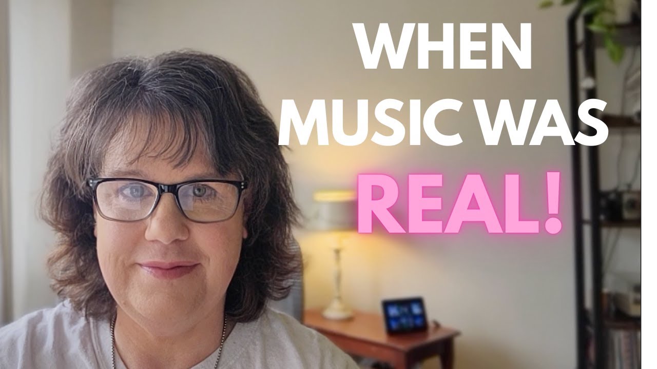 When Music Sounded Better — The Hi-Fi Stereo Experience of the 70s
