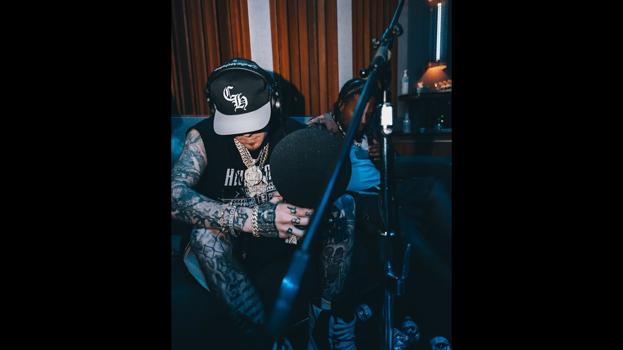Millyz x Dave East Type Beat 