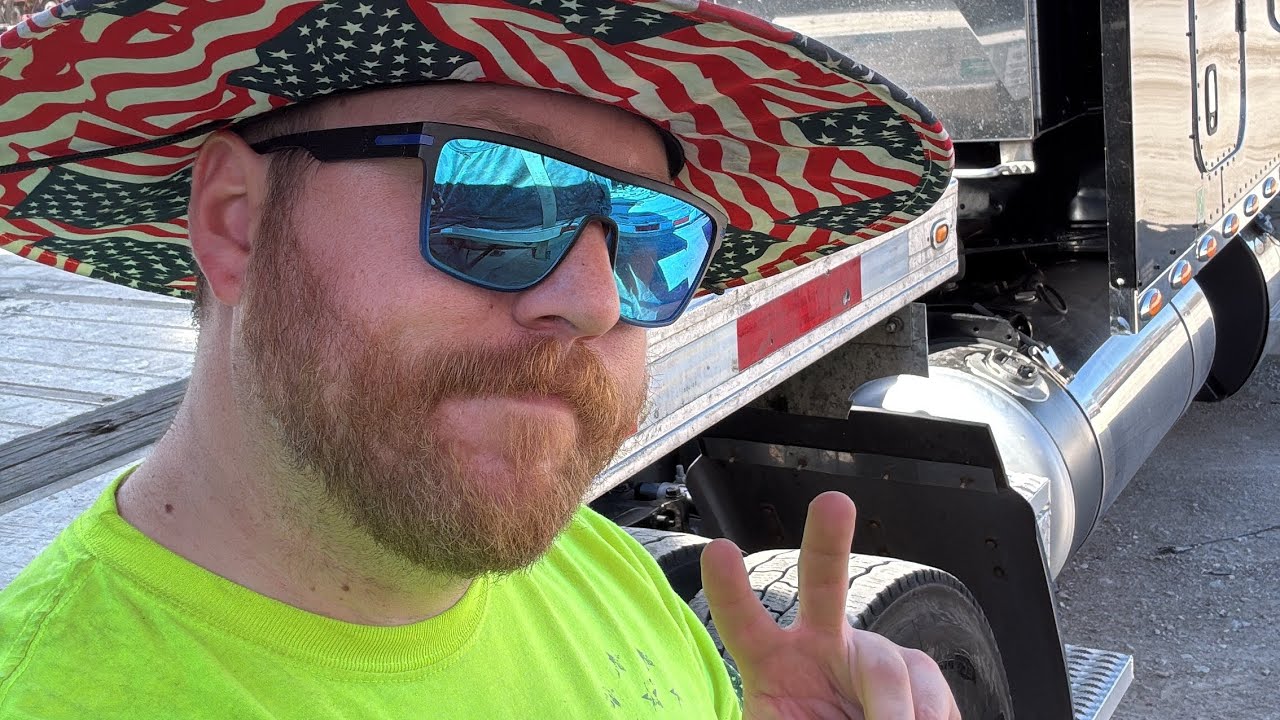 I’m leaving TMC… but not why you’d think!