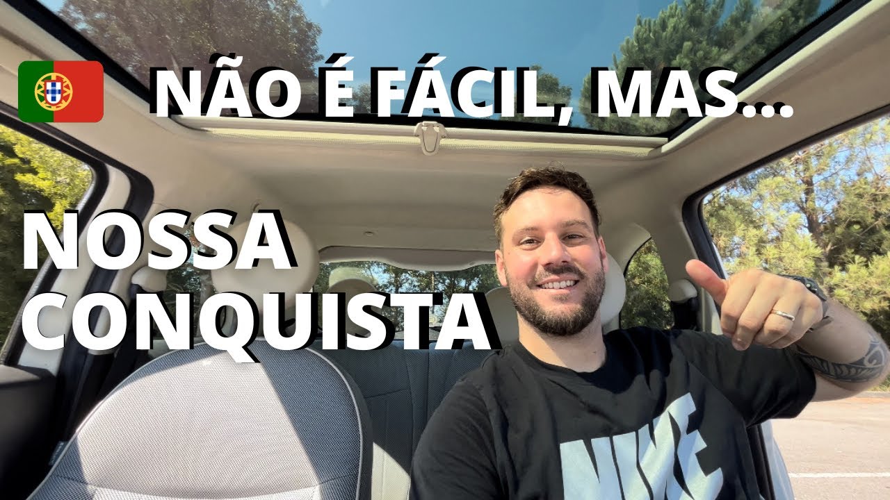 UMA CONQUISTA DE CIDADÃO POPULAR | PORTUGAL 2022