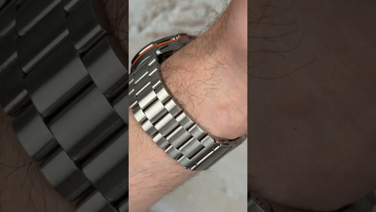 Smartwatch Enter PrimeAI PAI.X3.112.5312.2111-SET &ndash; Zegarek.net