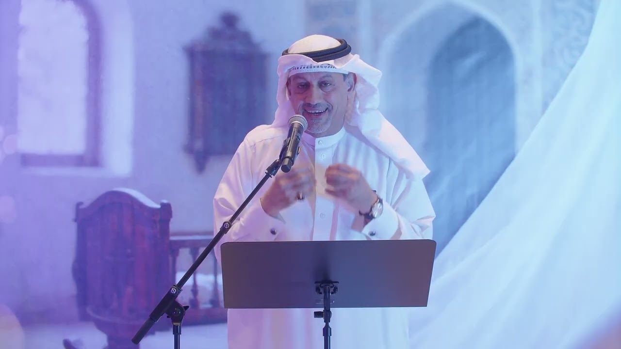 الشاعر حسين الجامع